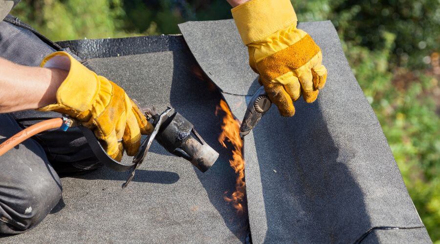 Local Chimney Repair in Patterson, GA
